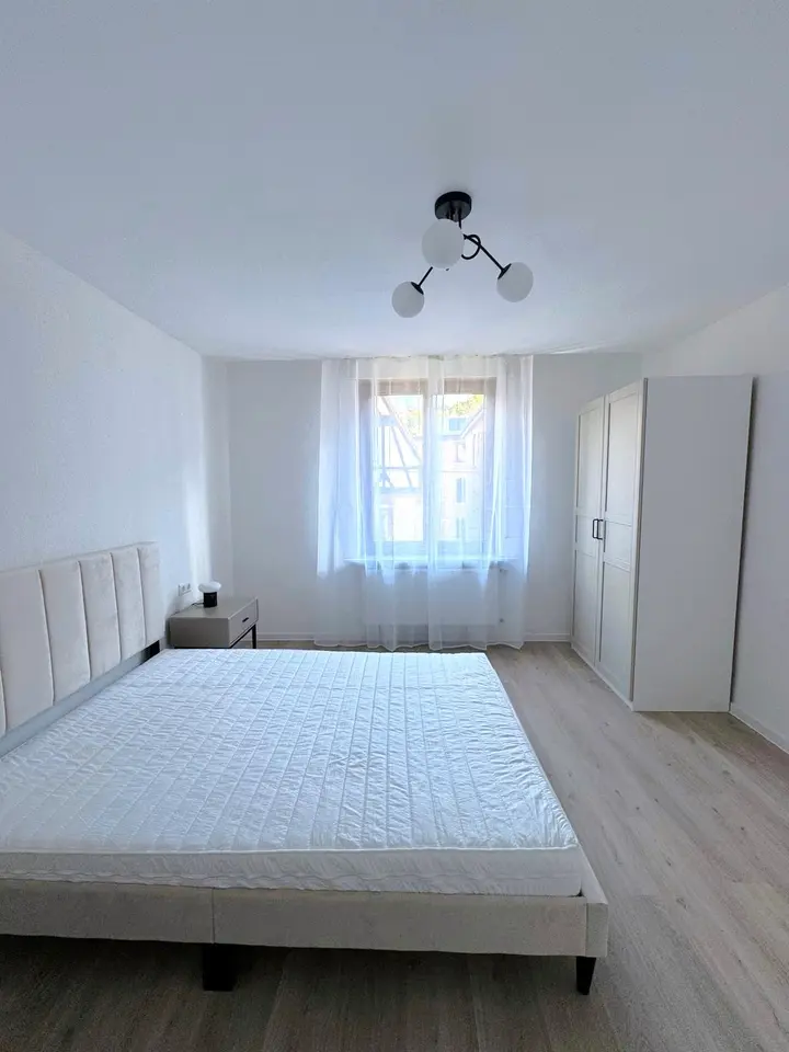 WG-Zimmer mit 11 m² in Stuttgart – Bild 1