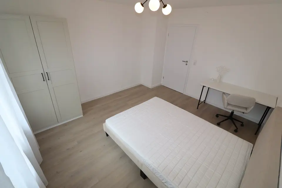 WG-Zimmer mit 11 m² in Stuttgart – Bild 2