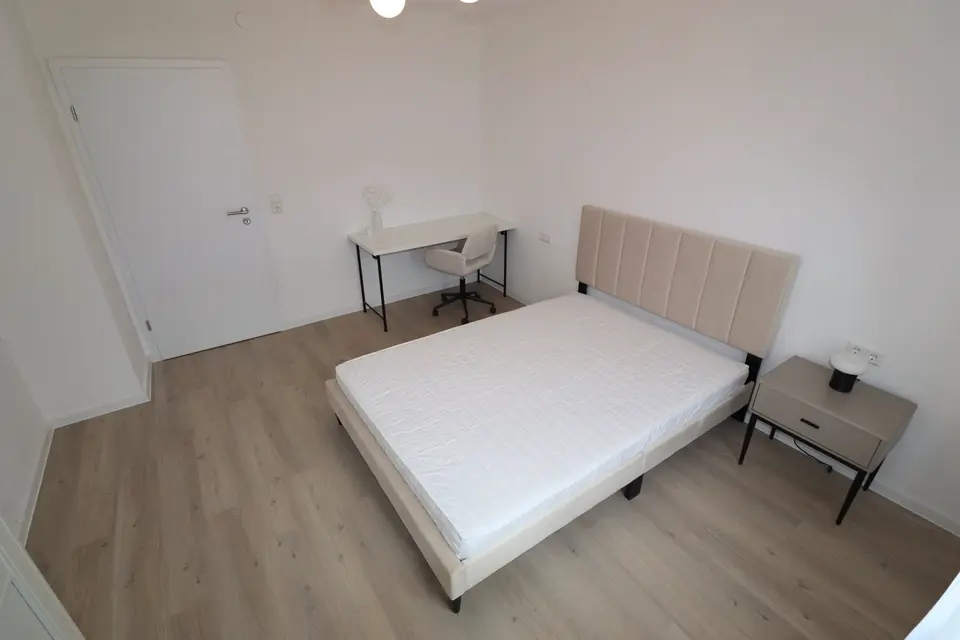 WG-Zimmer mit 11 m² in Stuttgart – Bild 3