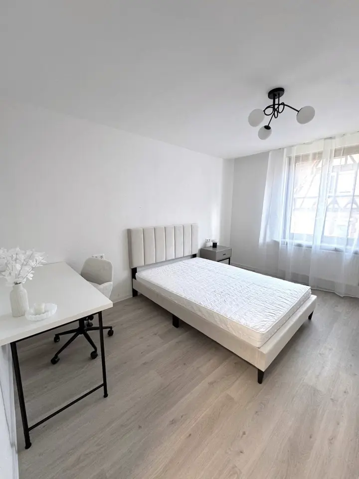 WG-Zimmer mit 11 m² in Stuttgart – Bild 4