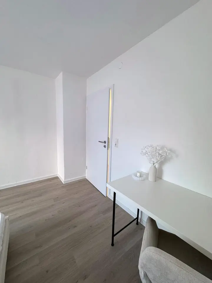 WG-Zimmer mit 11 m² in Stuttgart – Bild 5