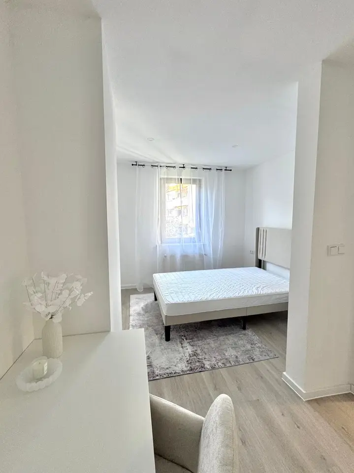 WG-Zimmer mit 11 m² in Stuttgart – Bild 6