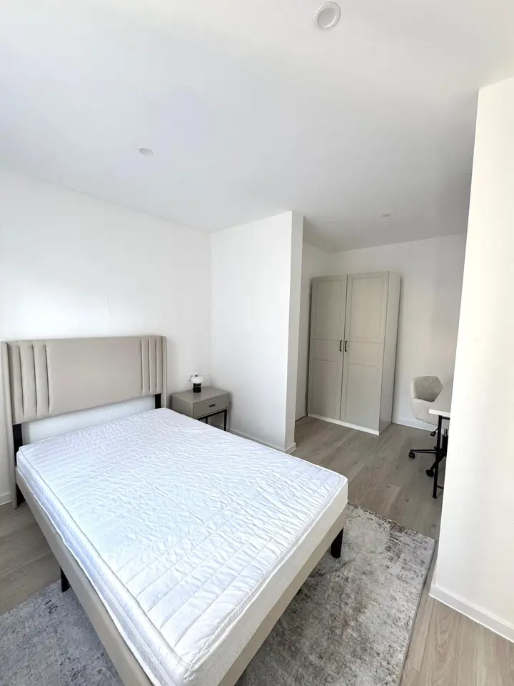 WG-Zimmer mit 11 m² in Stuttgart – Bild 7
