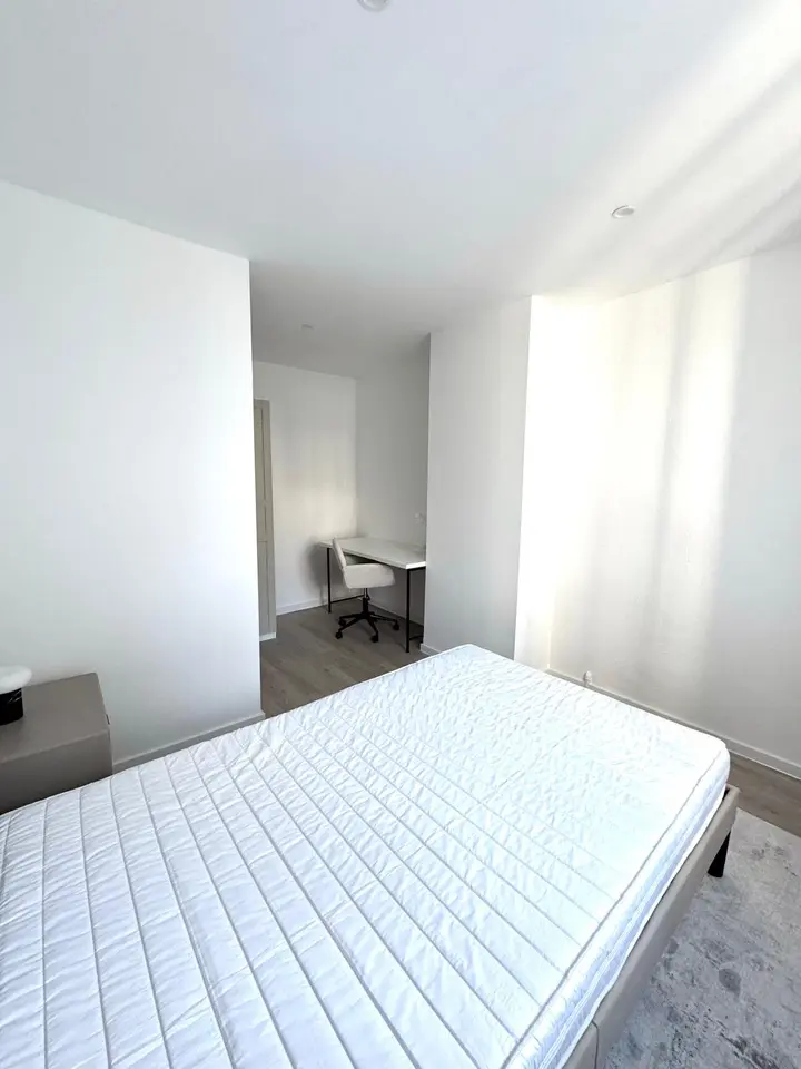 WG-Zimmer mit 11 m² in Stuttgart – Bild 8