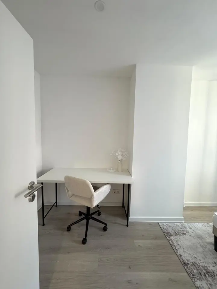 WG-Zimmer mit 11 m² in Stuttgart – Bild 9