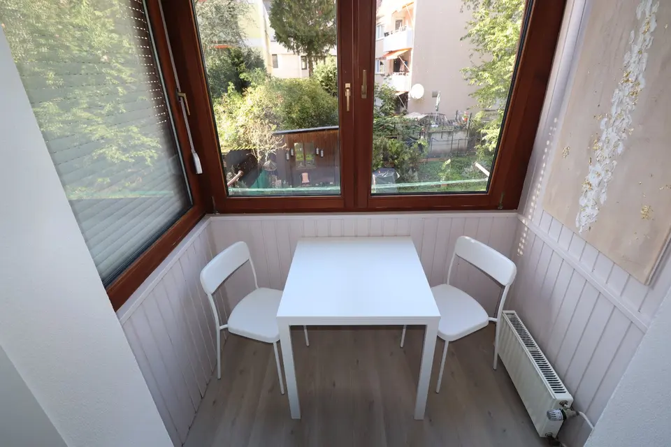 WG-Zimmer mit 11 m² in Stuttgart – Bild 10
