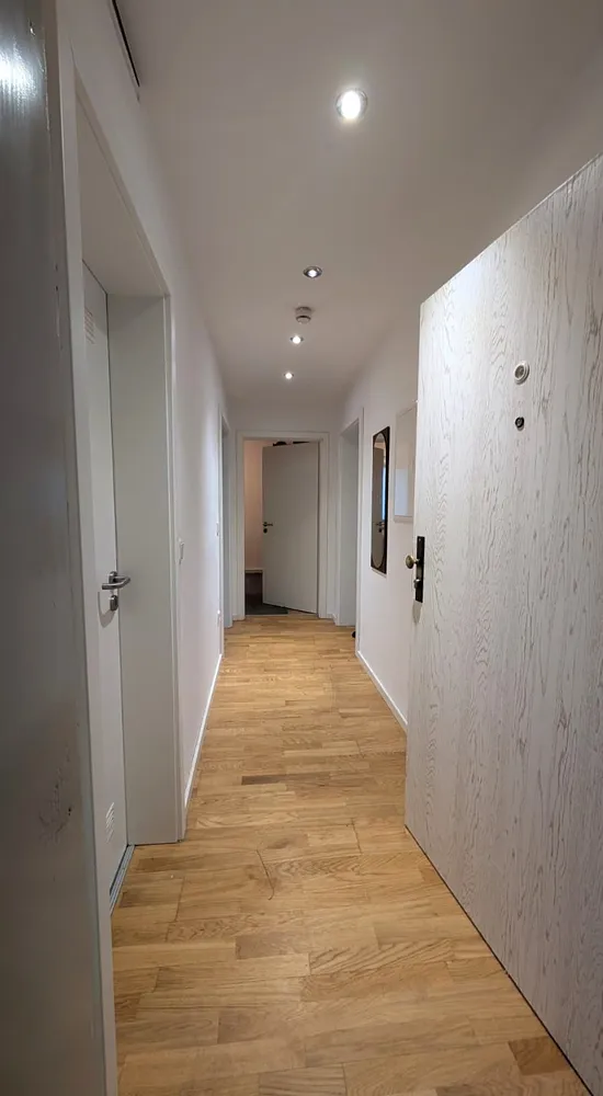 3 Zimmer Wohnung mit 61 m² in Coburg – Bild 4