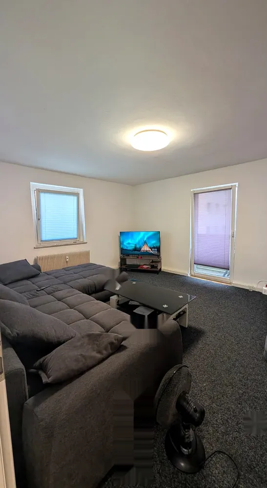 3 Zimmer Wohnung mit 61 m² in Coburg – Bild 5
