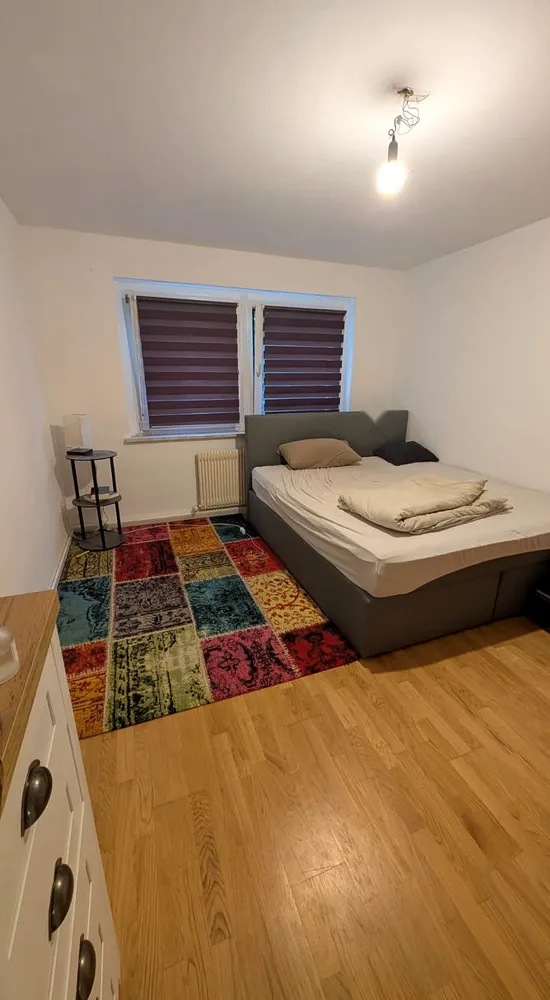 3 Zimmer Wohnung mit 61 m² in Coburg – Bild 6