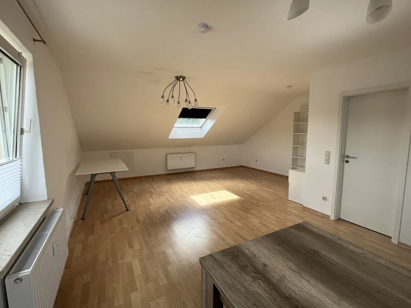 2 Zimmer Wohnung mit 59 m² in Augsburg – Bild 12
