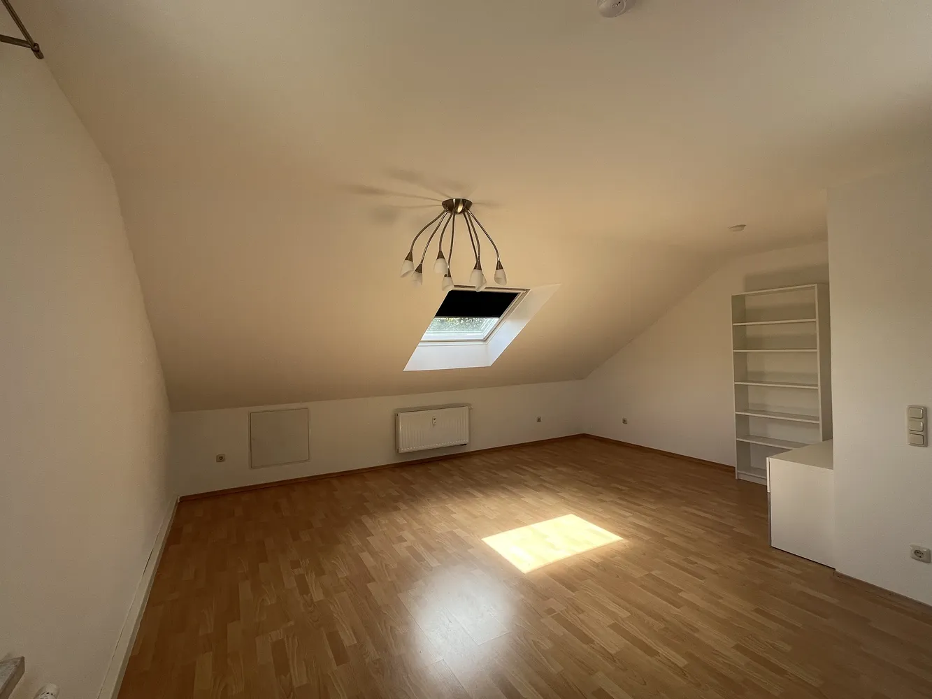 2 Zimmer Wohnung mit 59 m² in Augsburg – Bild 5