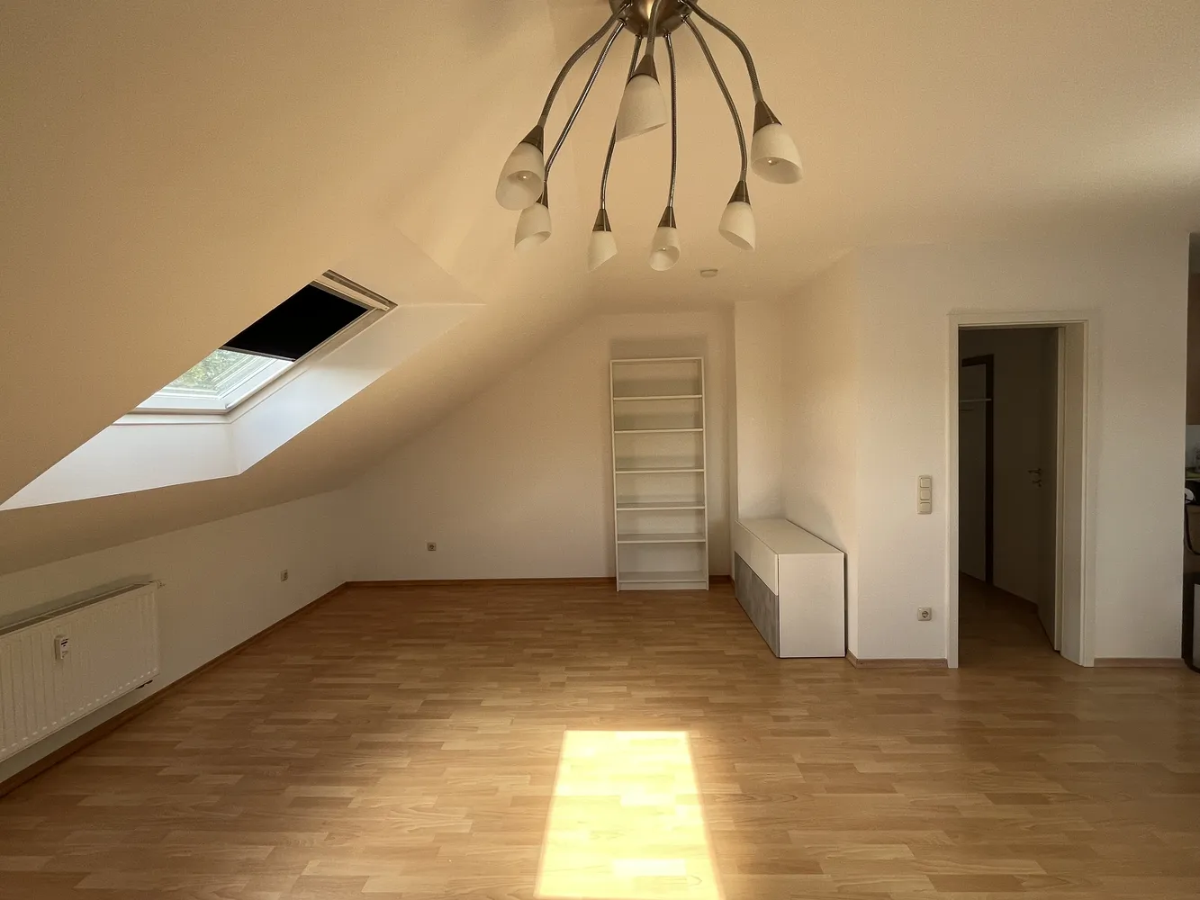 2 Zimmer Wohnung mit 59 m² in Augsburg – Bild 6