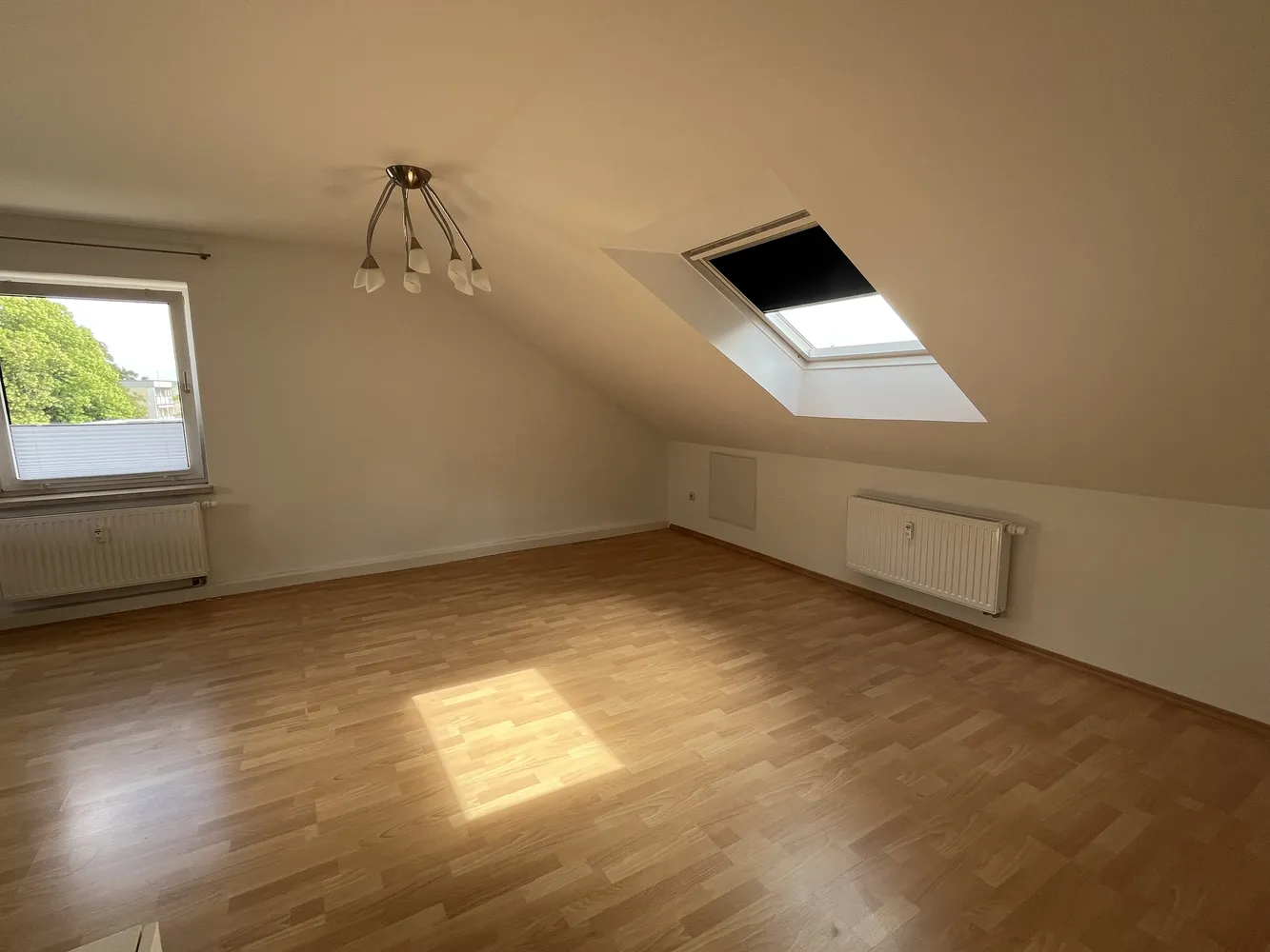 2 Zimmer Wohnung mit 59 m² in Augsburg – Bild 8