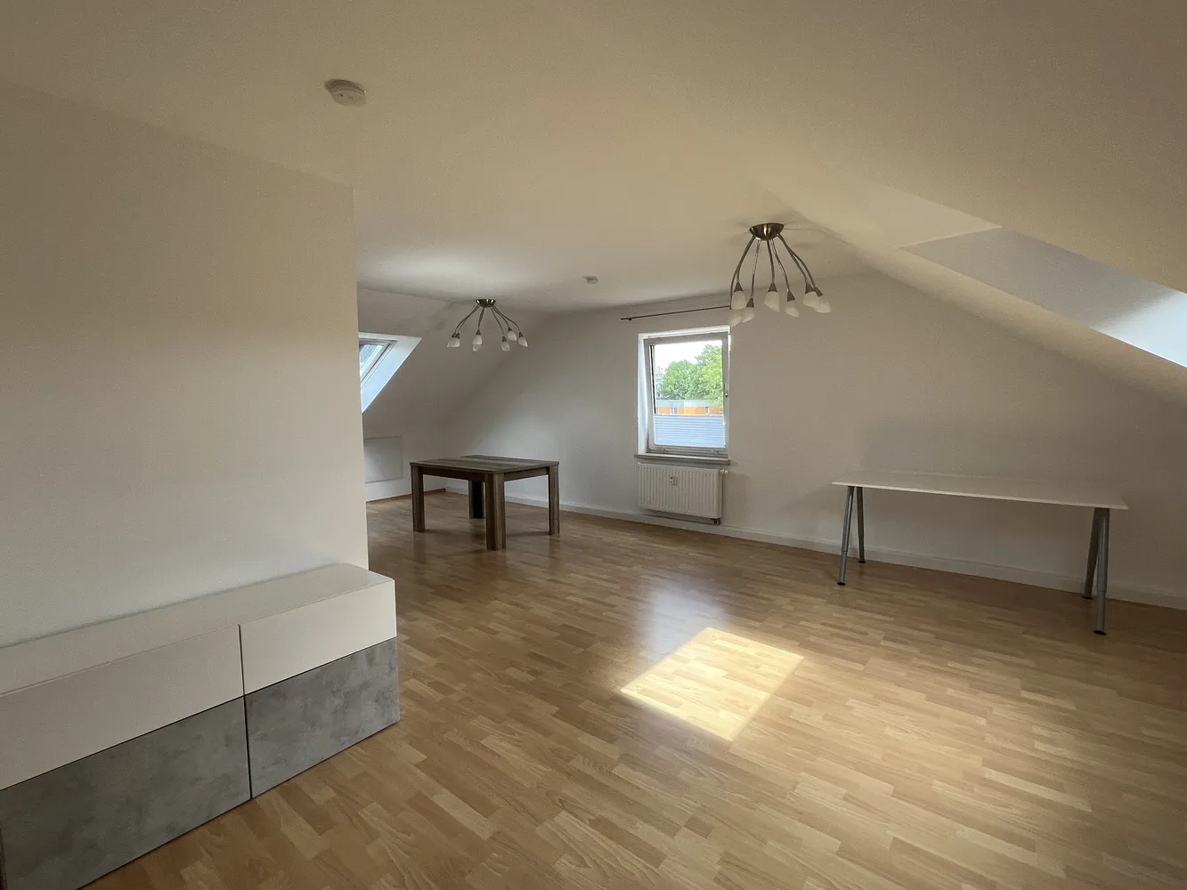 2 Zimmer Wohnung mit 59 m² in Augsburg – Bild 10