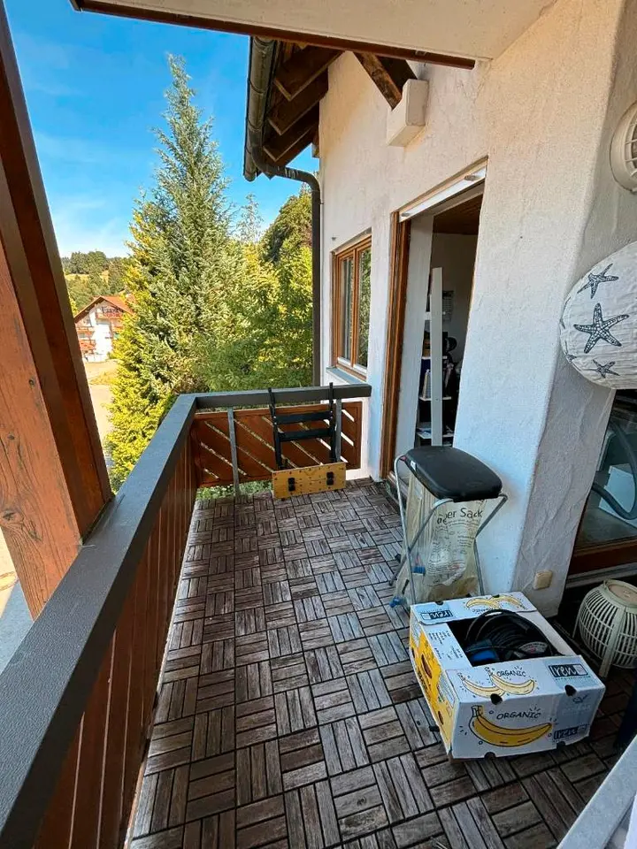 2 Zimmer Wohnung mit 41 m² in Lörrach – Bild 2