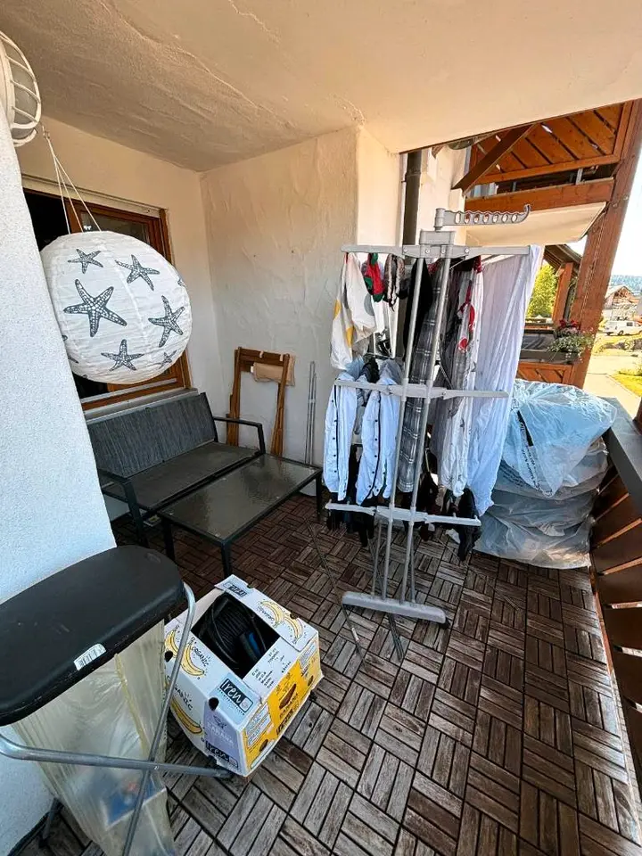 2 Zimmer Wohnung mit 41 m² in Lörrach – Bild 3