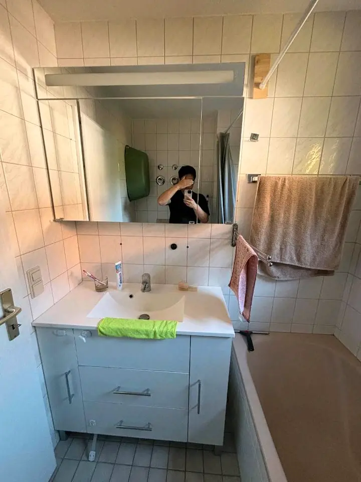 2 Zimmer Wohnung mit 41 m² in Lörrach – Bild 5