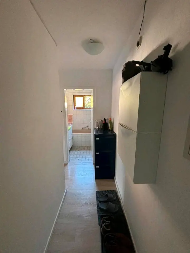 2 Zimmer Wohnung mit 41 m² in Lörrach – Bild 7