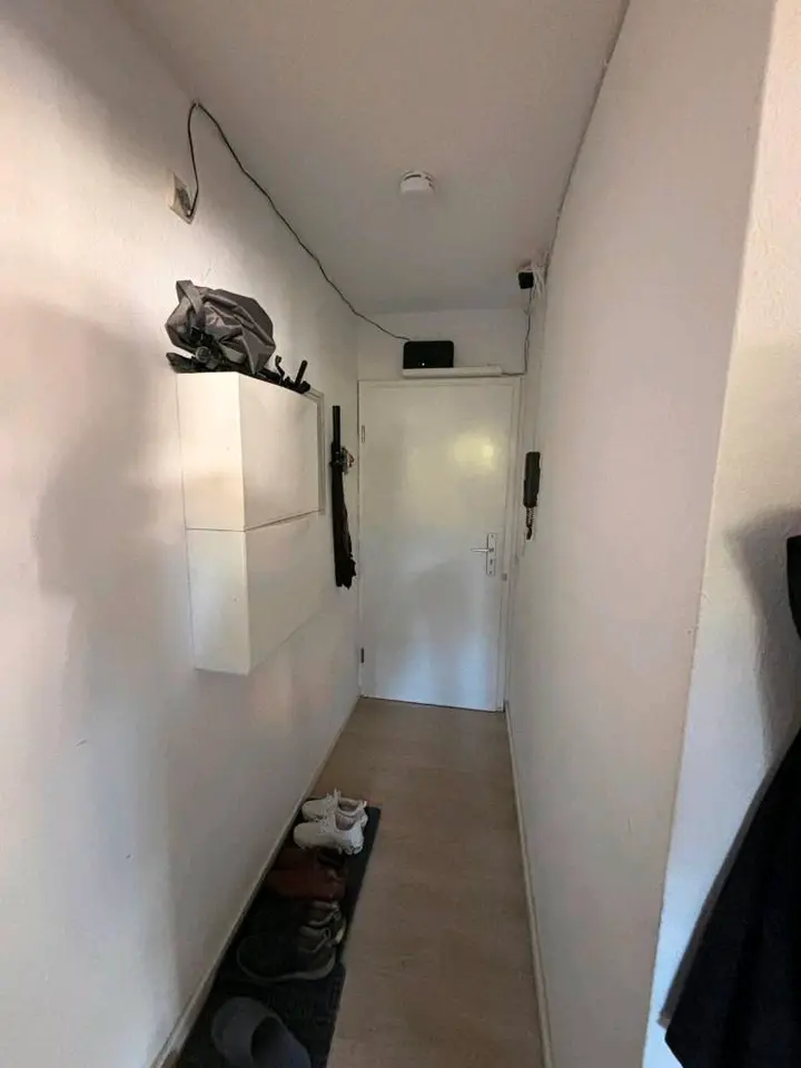 2 Zimmer Wohnung mit 41 m² in Lörrach – Bild 8