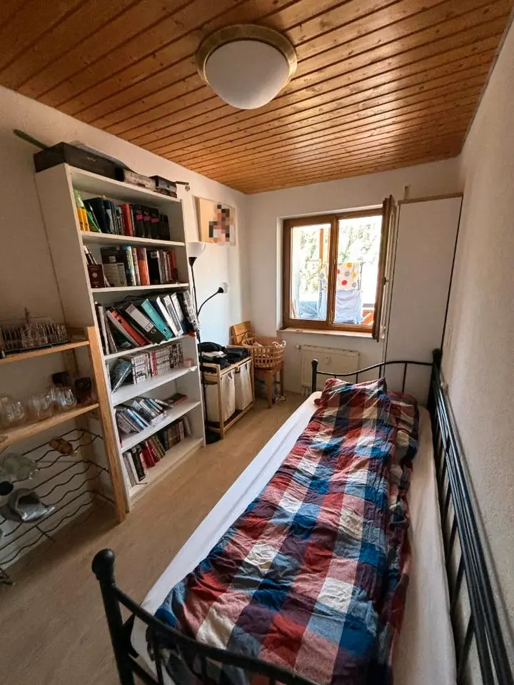 2 Zimmer Wohnung mit 41 m² in Lörrach – Bild 9