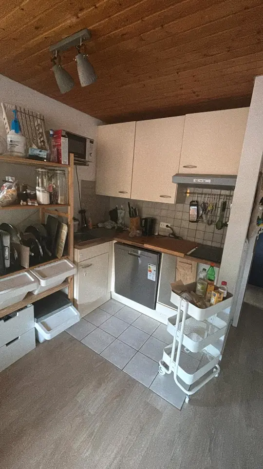 2 Zimmer Wohnung mit 41 m² in Lörrach – Bild 10