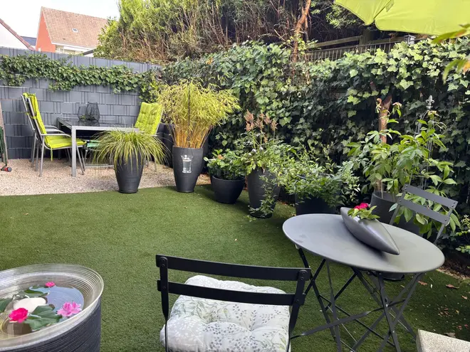 2 Zimmer Wohnung mit 54 m² in Münster – Bild 2