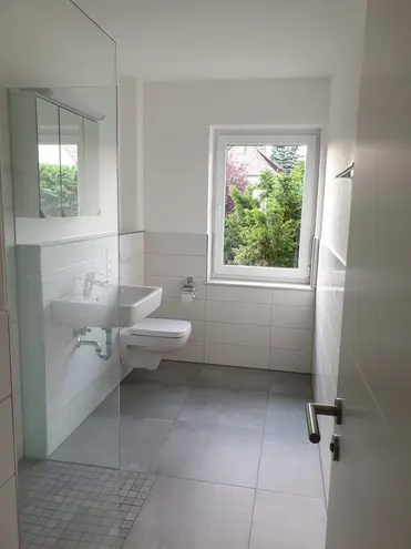 2 Zimmer Wohnung mit 54 m² in Münster – Bild 4