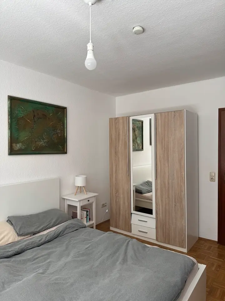 WG-Zimmer mit 16 m² in Marburg – Bild 3