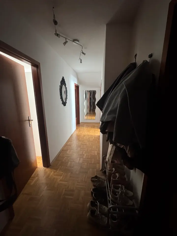 WG-Zimmer mit 16 m² in Marburg – Bild 7