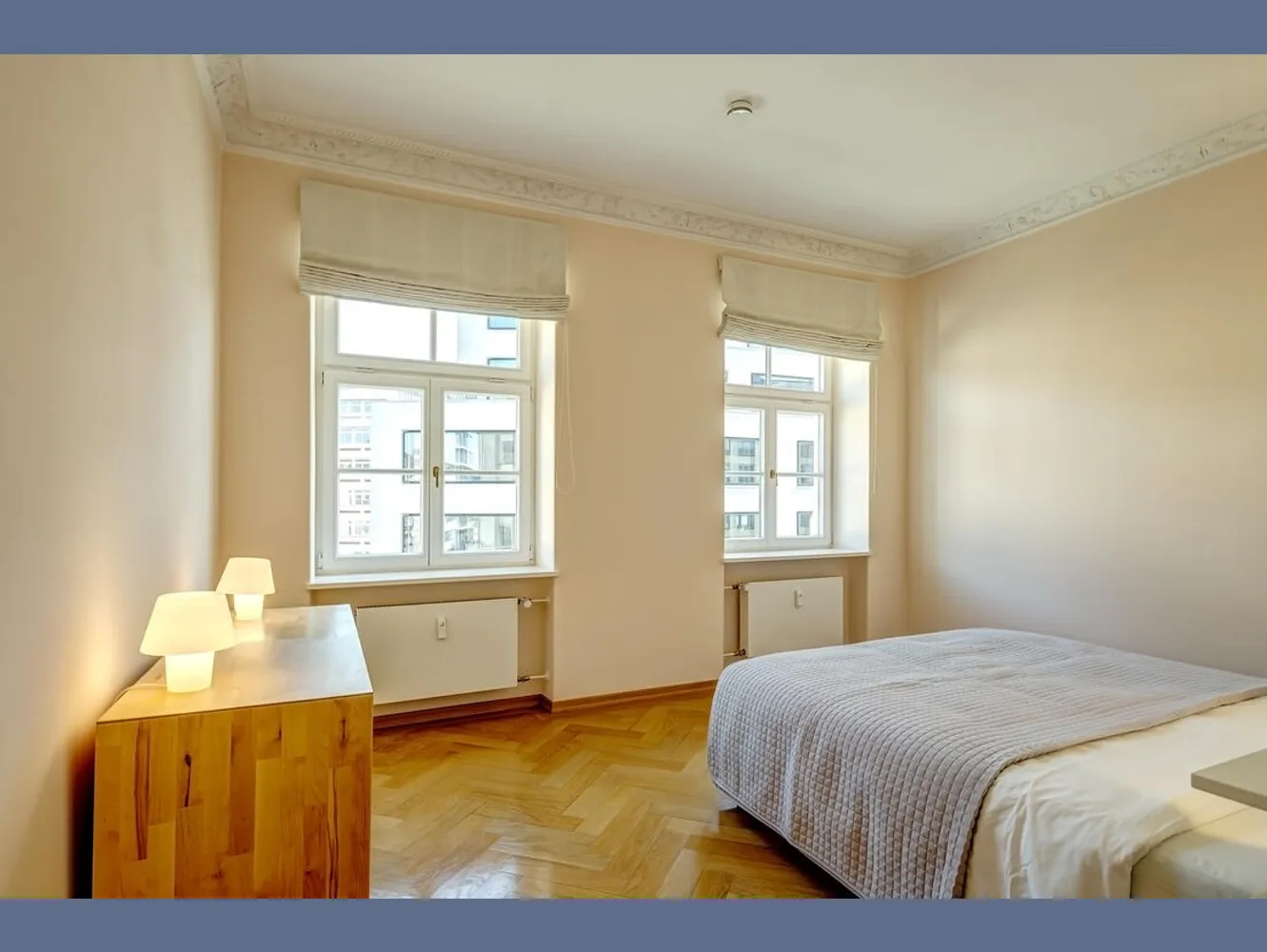 2 Zimmer Wohnung mit 73 m² in München – Bild 6