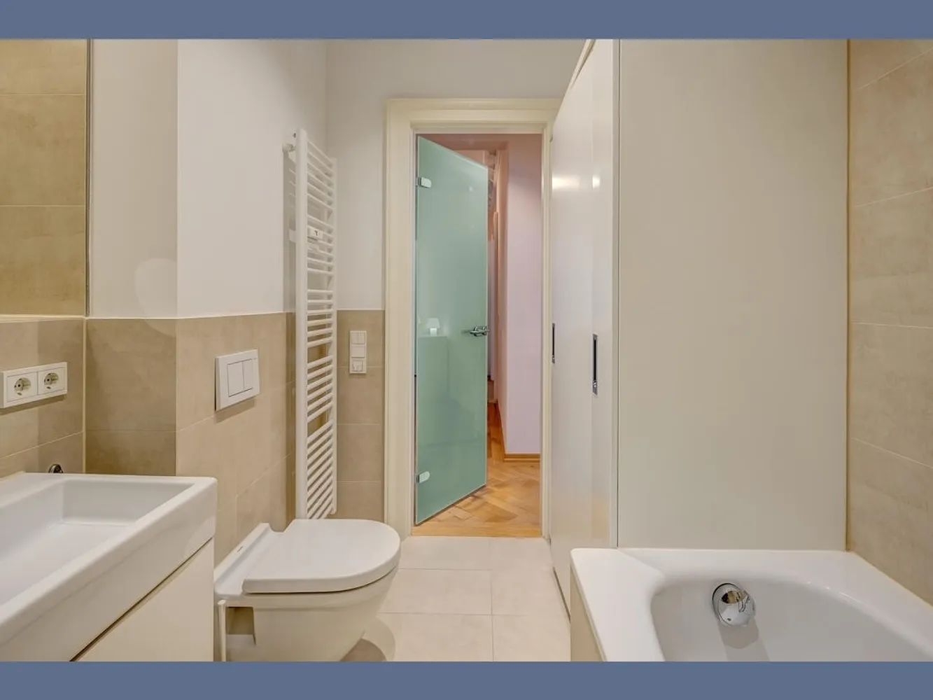 2 Zimmer Wohnung mit 73 m² in München – Bild 8