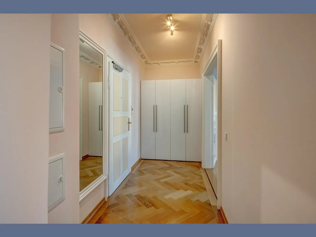 2 Zimmer Wohnung mit 73 m² in München – Bild 9