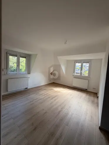 2 Zimmer Wohnung mit 53 m² in Stuttgart – Bild 3