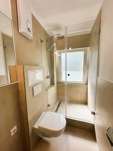 2 Zimmer Wohnung mit 35 m² in Mainz – Bild 12