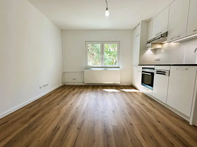 2 Zimmer Wohnung mit 35 m² in Mainz – Bild 4
