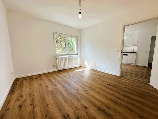 2 Zimmer Wohnung mit 35 m² in Mainz – Bild 6