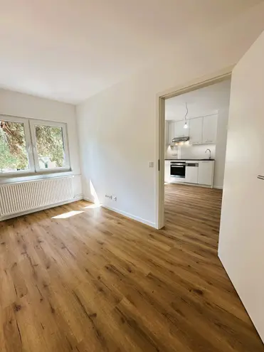 2 Zimmer Wohnung mit 35 m² in Mainz – Bild 9