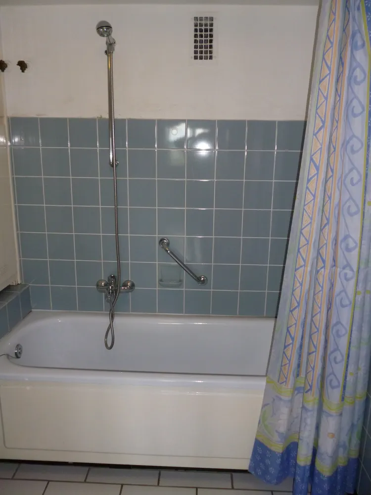 3 Zimmer Wohnung mit 78 m² in Siegen – Bild 1