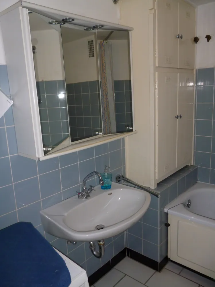 3 Zimmer Wohnung mit 78 m² in Siegen – Bild 2