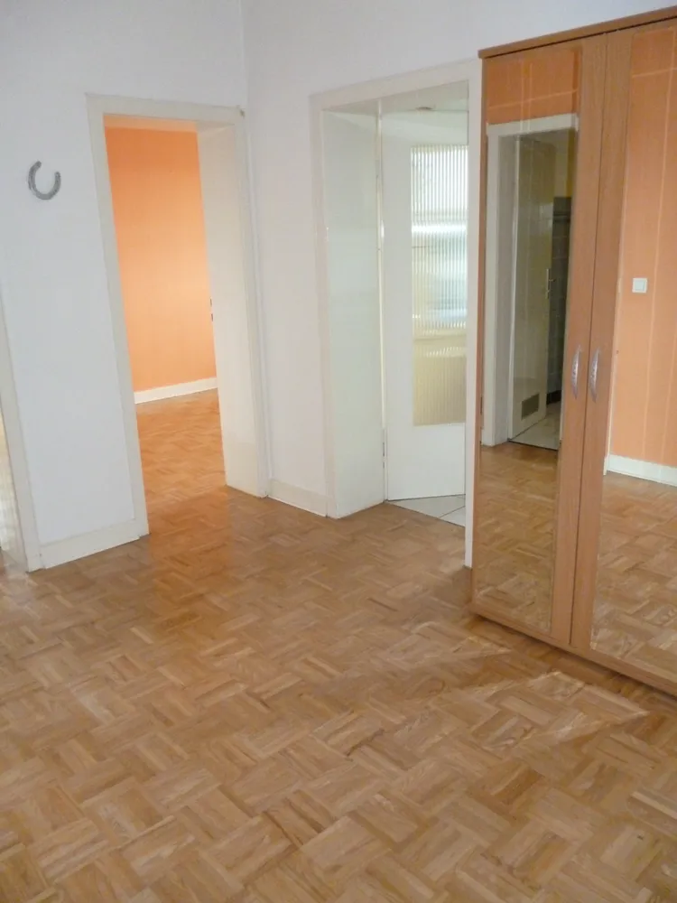 3 Zimmer Wohnung mit 78 m² in Siegen – Bild 12