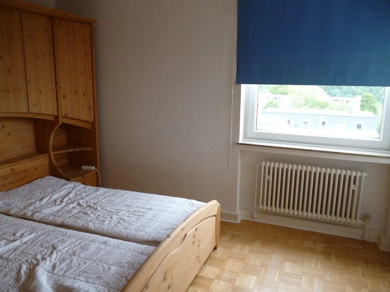 3 Zimmer Wohnung mit 78 m² in Siegen – Bild 3
