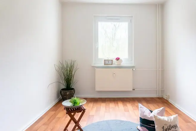 2 Zimmer Wohnung mit 53 m² in Chemnitz – Bild 4