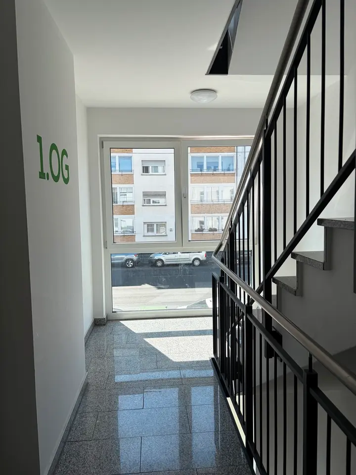 2 Zimmer Wohnung mit 37 m² in Offenbach – Bild 3