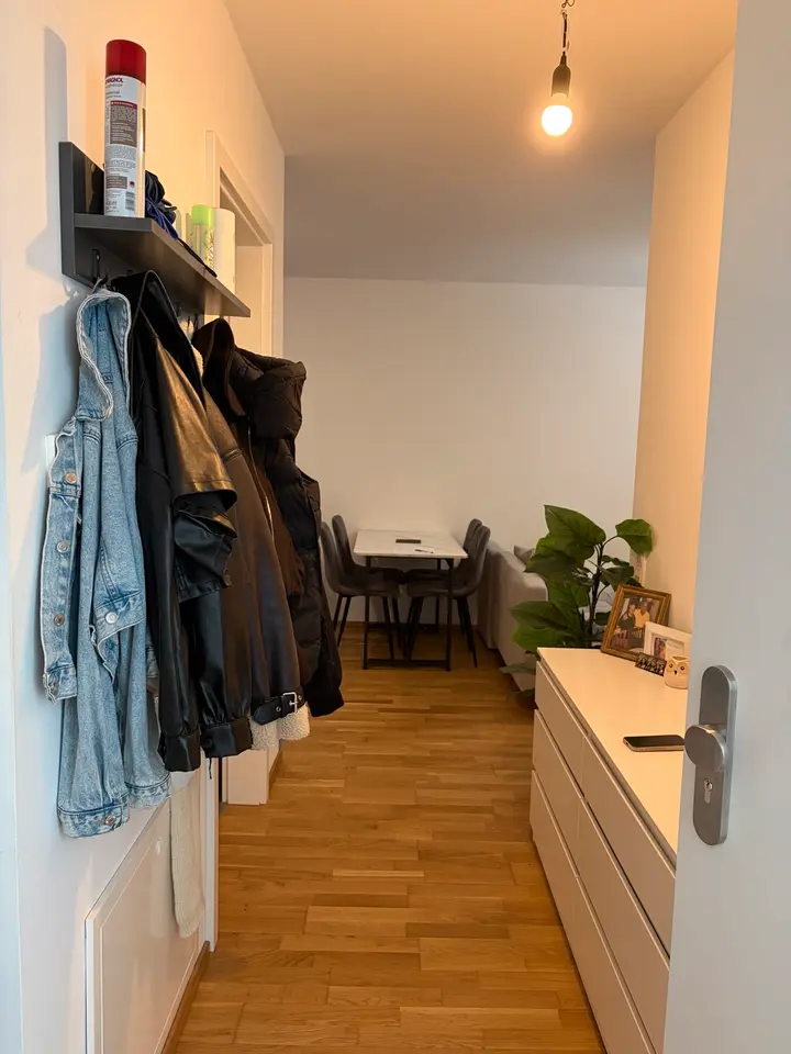 2 Zimmer Wohnung mit 37 m² in Offenbach – Bild 4