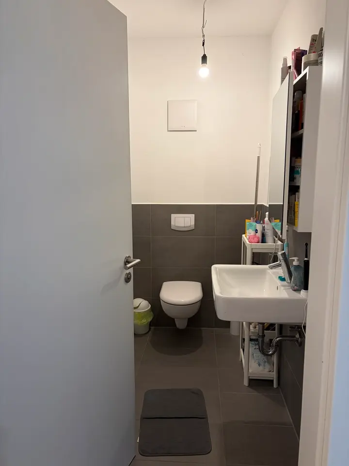 2 Zimmer Wohnung mit 37 m² in Offenbach – Bild 5