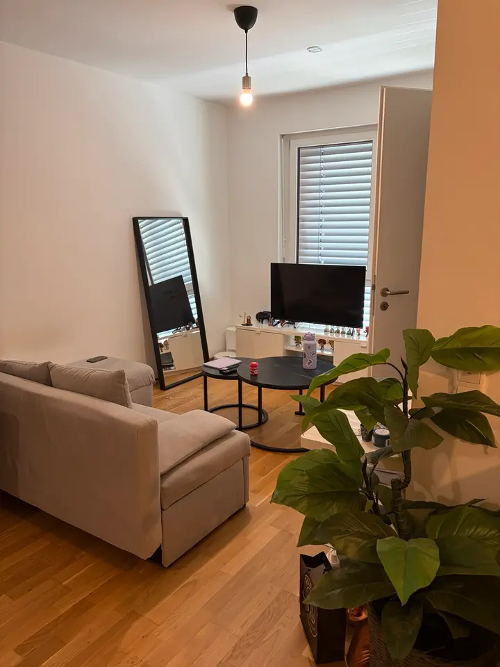 2 Zimmer Wohnung mit 37 m² in Offenbach – Bild 7