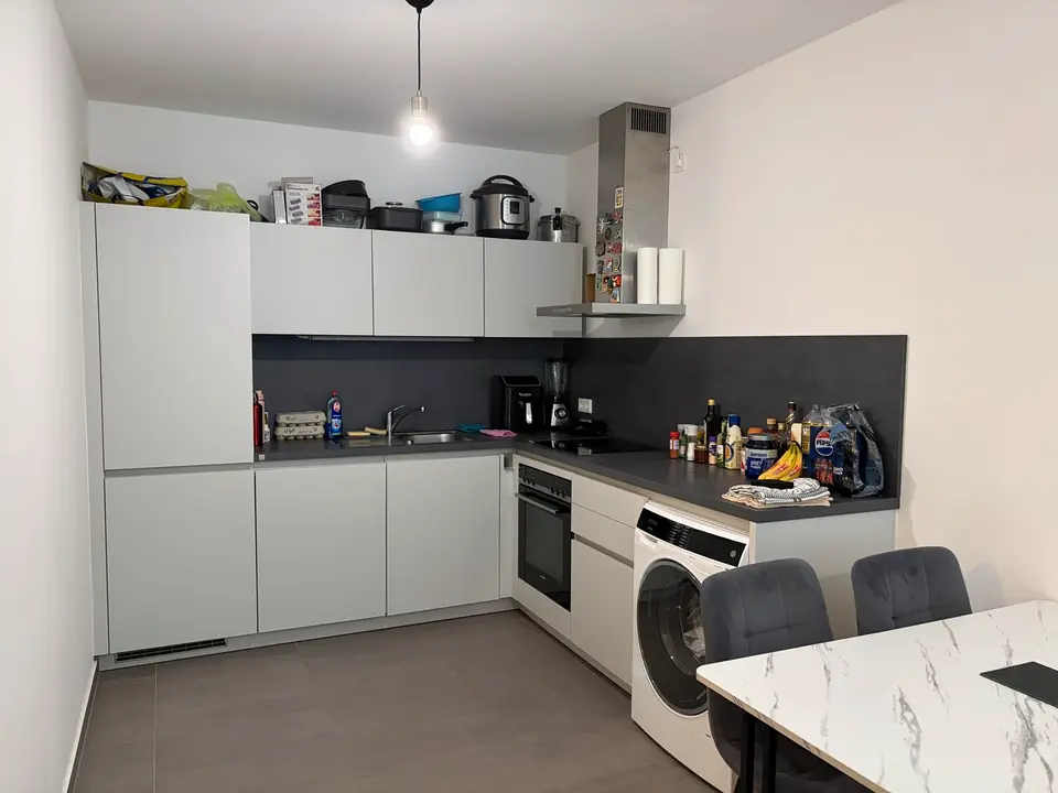 2 Zimmer Wohnung mit 37 m² in Offenbach – Bild 8