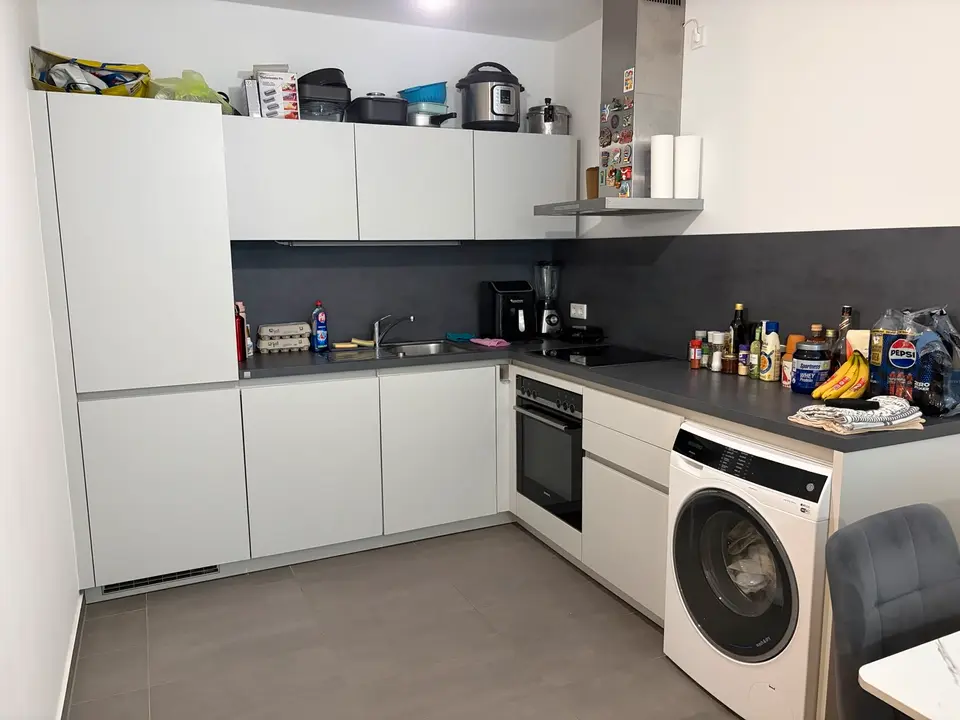 2 Zimmer Wohnung mit 37 m² in Offenbach – Bild 9