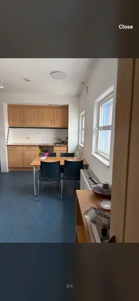 WG-Zimmer mit 70 m² in Bamberg – Bild 4