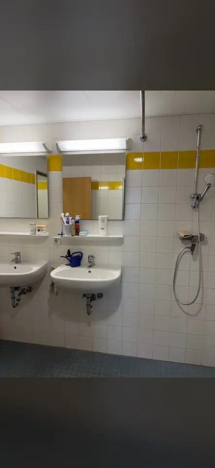 WG-Zimmer mit 70 m² in Bamberg – Bild 5